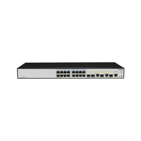 s1720-20gfr-4tp-ac s1720-20gfr-4tp with 16 gigabit ethernet ports ,2 gig sfp and 2 dual-purpose 10/100/1000 or sfp,ac power