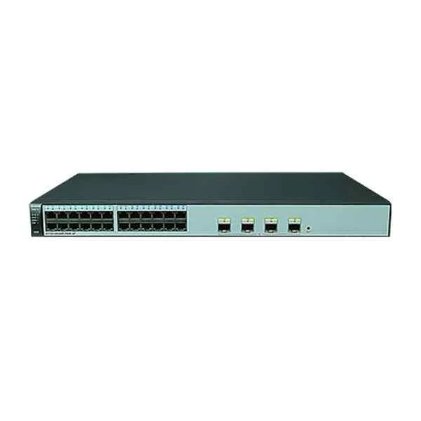 s1720-28gwr-4p s1720-28gwr-4p(24 ethernet 10/100/1000 ports,4 gig sfp,ac 110/220v)