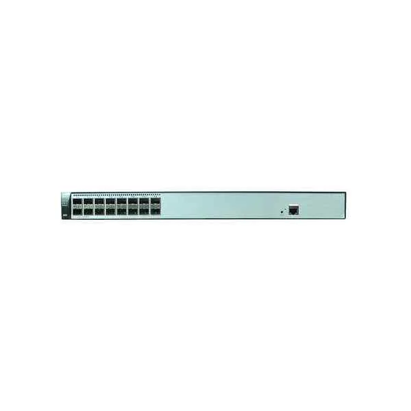 S1720X-16XWR Bundle(16 10 Gig SFP+,with license,AC 110/220V)