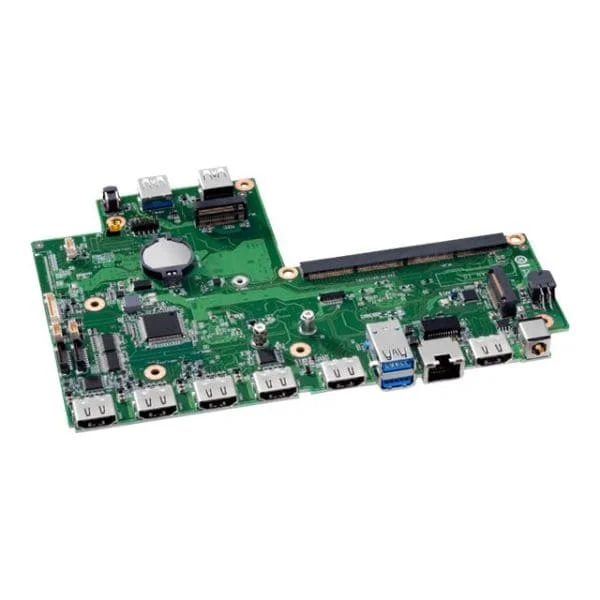 S2600WFTR | Intel Server Board S2600WFTR - motherboard - Intel - Socket P - C624
