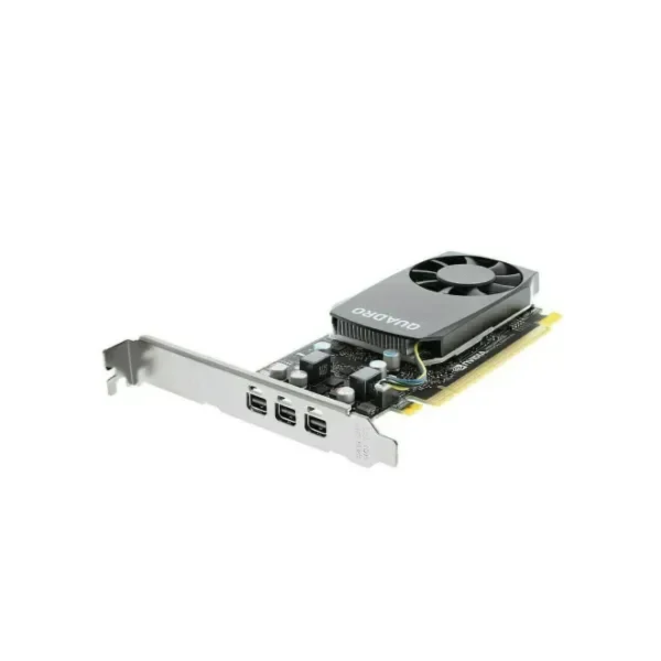 S26361-F2222-L44 | NVIDIA Quadro P400 - Quadro P400 - 2 GB - GDDR5 - 64 bit - 5120 x 2880 pixels - PCI Express x16 3.0 S26361-F2222-L44 | NVIDIA Quadro P400 - Quadro P400 - 2 GB - GDDR5 - 64 bit - 5120 x 2880 pixels - PCI Express x16 3.0