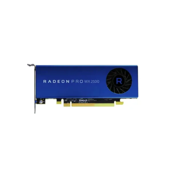 S26361-F3300-L211 | AMD Radeon Pro WX 2100 2GB - Graphics card - PCI S26361-F3300-L211 | AMD Radeon Pro WX 2100 2GB - Graphics card - PCI