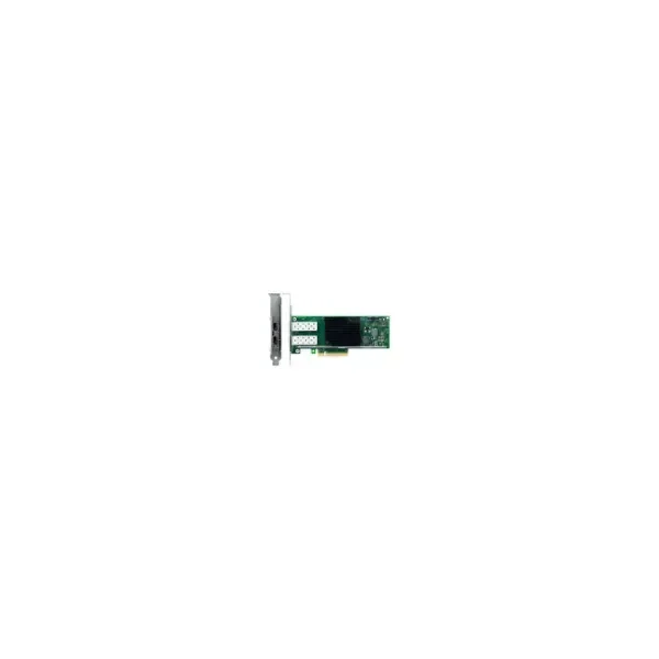 S26361-F3640-L502 | PLAN EP Intel X710-DA2 2x10GbE SFP+ - Internal - Wired - PCI Express - Fiber - 10000 Mbit/s