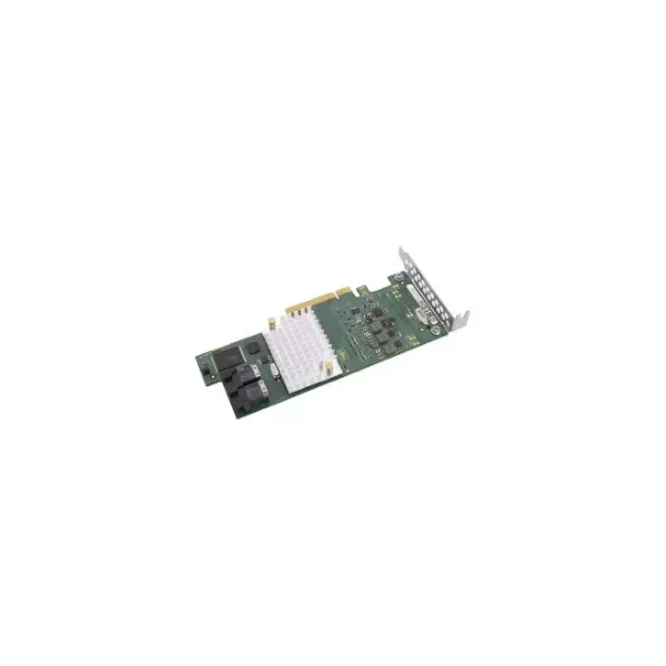 S26361-F3842-L501 | CP400I - SAS - Serial ATA - PCI Express x8 - 12 Gbit/s - 0 - 55 °C - -45 - 105 °C - Full-height (low-profile)