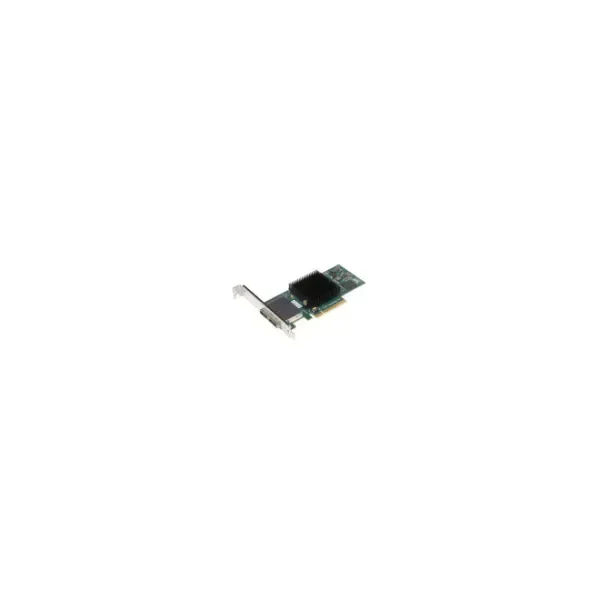 S26361-F4610-L502 | 2x1Gbit Cu Intel I350-T2 - Internal - Wired - PCI Express - Ethernet - 1000 Mbit/s