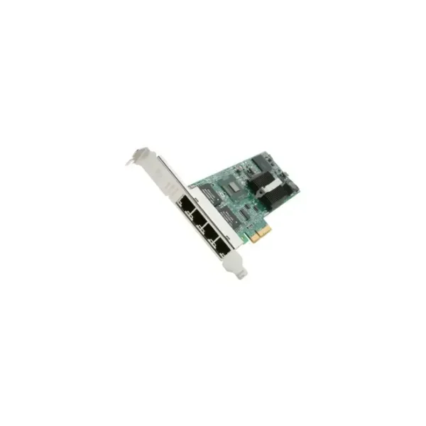 S26361-F4610-L504 | S26361-F4610-L504 - Internal - Wired - PCI Express - Ethernet - 1000 Mbit/s