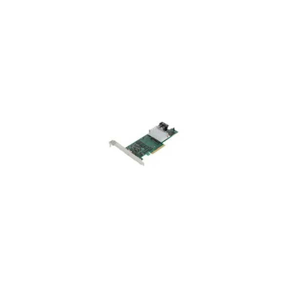 S26361-F5243-L12 | EP420i - SAS - PCI Express - 12 Gbit/s - LSI SAS3108