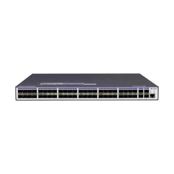 S3700-52P-EI-48S-AC | S3700-52P-EI-48S-AC(48 FE SFP,4 Gig SFP,AC 110/220V)