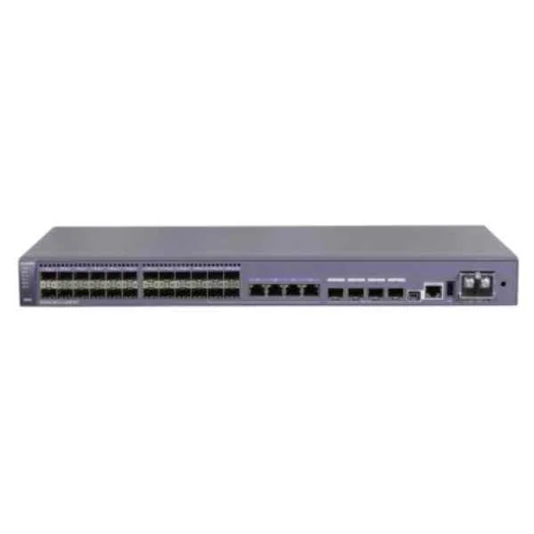 S5300-28X-LI-24S-AC | S5300-28X-LI-24S-AC(24 Gig SFP,4 of which are dual-purpose 10/100/1000 or SFP,4 10 Gig SFP+,AC 110/220V,front access) S5300-28X-LI-24S-AC | S5300-28X-LI-24S-AC(24 Gig SFP,4 of which are dual-purpose 10/100/1000 or SFP,4 10 Gig SFP+,AC 110/220V,front access)