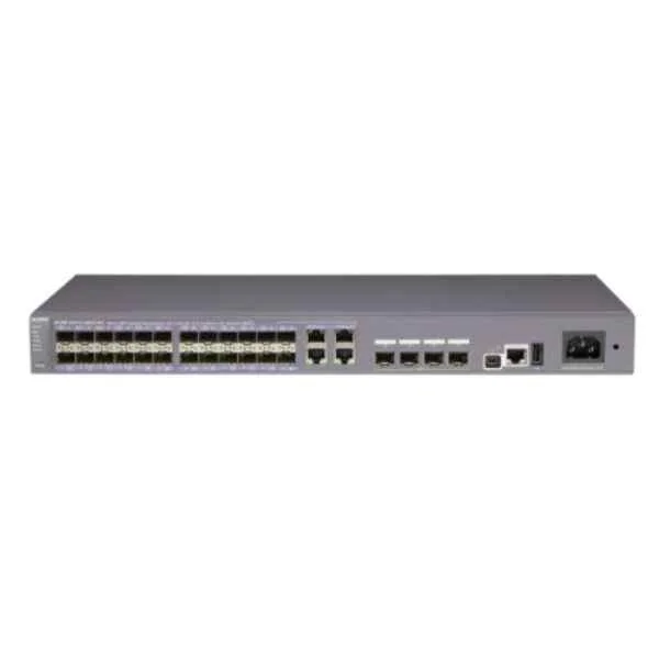 S5300-52X-LI-48CS-DC | S5300-52X-LI-48CS-DC(48 Gig CSFP or 24 Gig SFP,4 of which are dual-purpose 10/100/1000 or CSFP,4 10 Gig SFP+,DC -48V,front access) S5300-52X-LI-48CS-DC | S5300-52X-LI-48CS-DC(48 Gig CSFP or 24 Gig SFP,4 of which are dual-purpose 10/100/1000 or CSFP,4 10 Gig SFP+,DC -48V,front access)