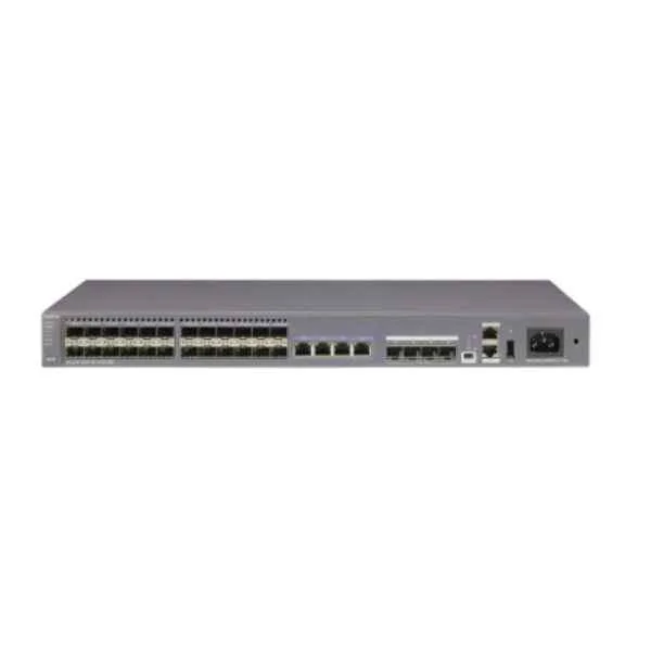 S5320-32X-EI-24S-DC | S5320-32X-EI-24S-DC(24 Gig SFP,4 Ethernet 10/100/1000 ports,4 10 Gig SFP+,DC -48V,front access) S5320-32X-EI-24S-DC | S5320-32X-EI-24S-DC(24 Gig SFP,4 Ethernet 10/100/1000 ports,4 10 Gig SFP+,DC -48V,front access)
