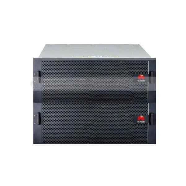 S5600T-2C48G-8F8-AC | Huawei OceanStor S5600T Controller Enclosure(4U,Dual Controllers,AC,48GB Cache,8*8G FC,8*1GE iSCSI,4*24G SAS,SPE61C0200) S5600T-2C48G-8F8-AC