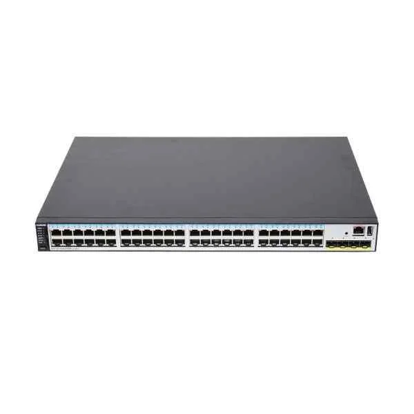 s5720-52x-pwr-li-ac s5720-52x-pwr-li-ac(48 ethernet 10/100/1000 ports,4 10 gig sfp+,poe+,370w poe ac 110/220v)
