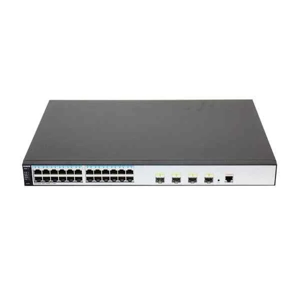 S5720S-28P-PWR-LI-AC | S5720S-28P-PWR-LI-AC(24 Ethernet 10/100/1000 ports,4 Gig SFP,PoE+,370W POE AC 110/220V) S5720S-28P-PWR-LI-AC | S5720S-28P-PWR-LI-AC(24 Ethernet 10/100/1000 ports,4 Gig SFP,PoE+,370W POE AC 110/220V)