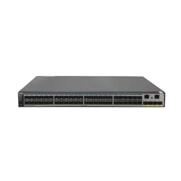 s5730-68c-hi-48s s5730-68c-hi-48s (48 ge sfp ports, 4 x 10 ge sfp+ ports, 2 expansion slots, without power module)