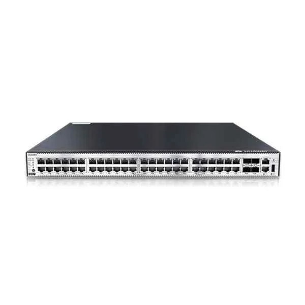 Huawei S5731-S48P4X (48*10/100/1000BASE-T ports,4*10GE SFP+ ports,PoE+,without power module)
