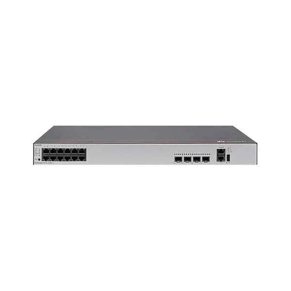 s5735-l12t4s-a huawei s5735-l switch, 12 x 10/100/1000base-t ports, 4 x ge sfp ports