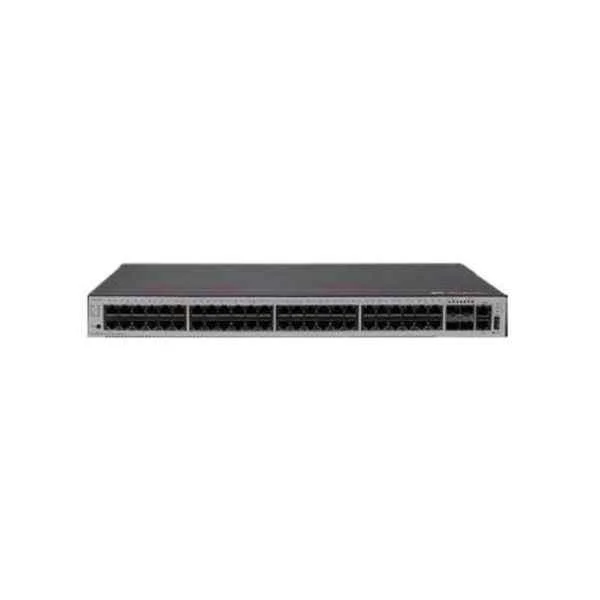 S5735-L48T4X-A | Huawei S5735-L switch, 48 x 10/100/1000BASE-T ports, 4 x 10 GE SFP+ ports