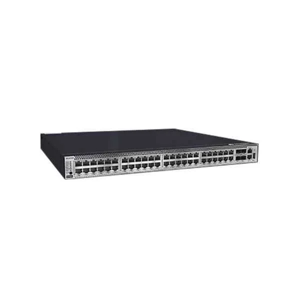 s5735-s48t4x huawei s5735-s switch, 48 x 10/100/1000base-t ports, 4 x 10 ge sfp+ ports