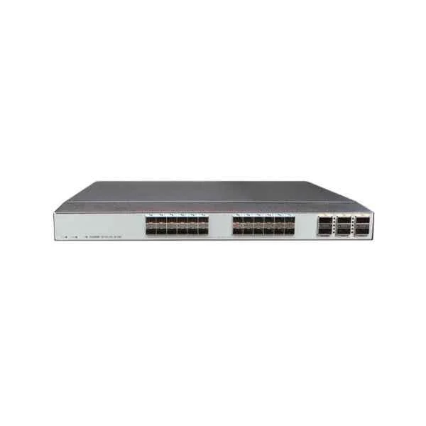 S6720-30L-HI-24S-AC | Huawei S6720 Switch with 24  10GE SFP+ ports