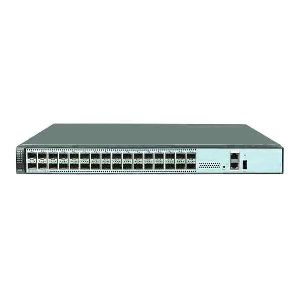S6720-32X-SI-32S-AC | S6720-32X-SI-32S Bundle, 32 10 Gig SFP+ with 150W AC power supply
