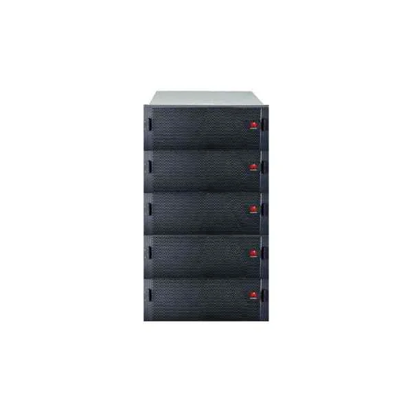 S6800T-2C384G-AC | Huawei OceanStor S6800T Controller Enclosure(4U,Dual Controllers,AC,384GB Cache,Without I/O Port,HW Storage System Software,SPE61C0200) S6800T-2C384G-AC