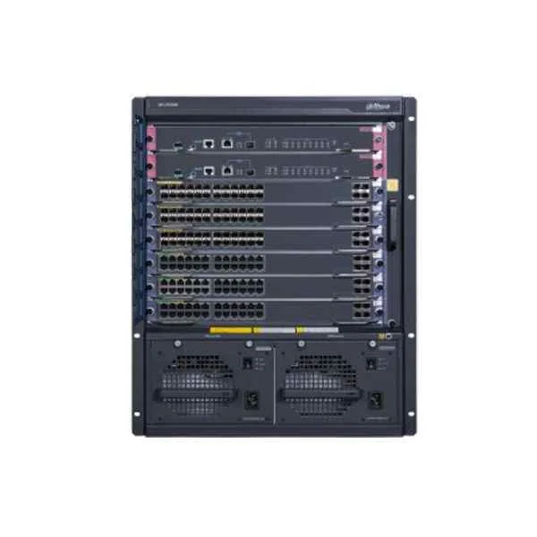 Dahua Core Switches