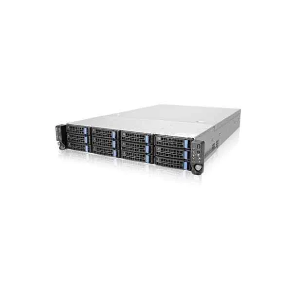 SA5212H2 | Inspur Yingxin SA5212H2, two Intel E5-2400v2 CPU, 12 internal memory slots, maximum memory capacity of 384G
