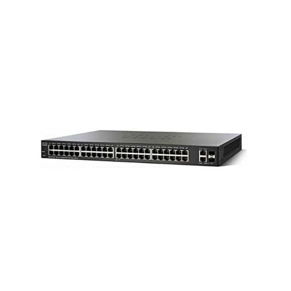 SF220-48 | Cisco SF220-48 48-Port 10 100 Smart Switch