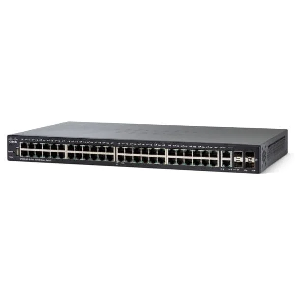 SF250-48 | Cisco SF250-48 48-Port 10 100 Smart Switch