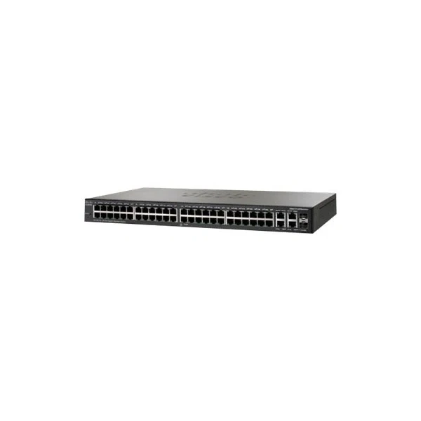 SF300-48PP-K9 | Cisco SF300-48PP-K9 Small Business 300 48-Port Fast Ethernet PoE+ Switch, 4x1G Uplinks SF300-48PP-K9 | Cisco SF300-48PP-K9 Small Business 300 48-Port Fast Ethernet PoE+ Switch, 4x1G Uplinks