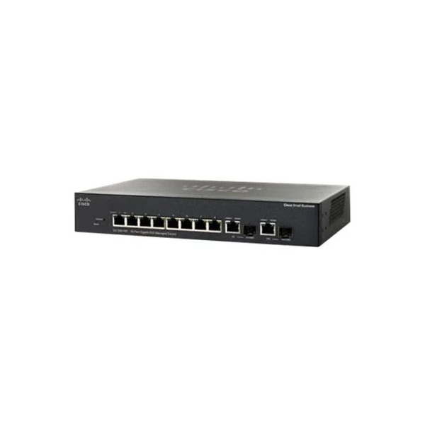 SF302-08MPP-K9 | Cisco SF302-08MPP-K9 Small Business 300 8-Port Fast Ethernet PoE+ Desktop Switch, 2x1G Combo Uplinks SF302-08MPP-K9 | Cisco SF302-08MPP-K9 Small Business 300 8-Port Fast Ethernet PoE+ Desktop Switch, 2x1G Combo Uplinks