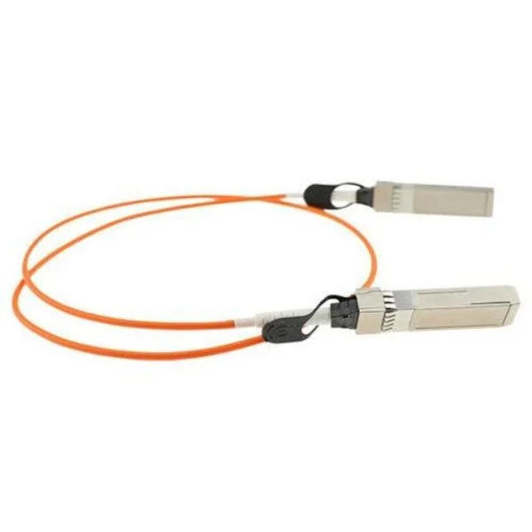 SFP-10G-AOC10M | AOC Optical Transceiver,SFP+,850nm,1G~10G,10m SFP-10G-AOC10M | AOC Optical Transceiver,SFP+,850nm,1G~10G,10m