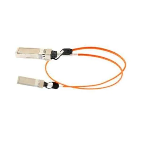 SFP-10G-AOC20M | Optical transceiver,SFP+ AOC,850nm,2.5G~10.5G,20m SFP-10G-AOC20M | Optical transceiver,SFP+ AOC,850nm,2.5G~10.5G,20m