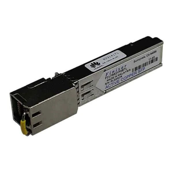 SFP-10G-iLR | Optical Transceiver,SFP+,9.8G,Single-mode Module(1310nm,1.4km,LC) SFP-10G-iLR | Optical Transceiver,SFP+,9.8G,Single-mode Module(1310nm,1.4km,LC)