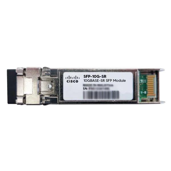10GBASESR SFP+ MODULE