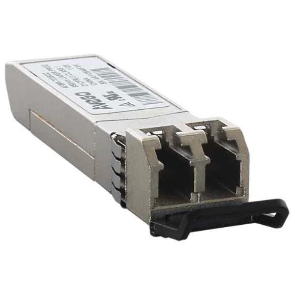 Optical Transceiver,SFP+,10G,Single-mode Module(CWDM,1511nm,70km,LC)