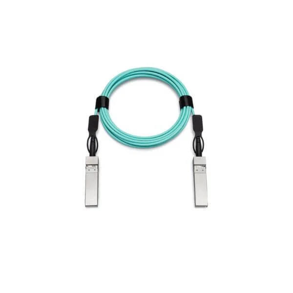 10M 25GBASE ACTIVE OPTICAL SFP28 CABLE