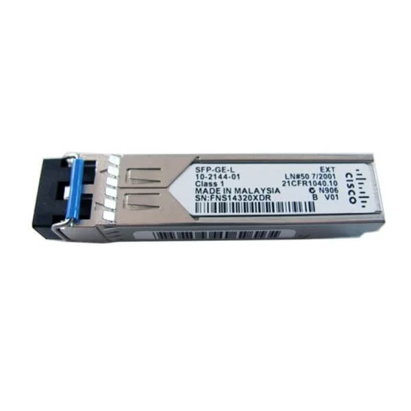 1000BASE-LX/LH SFP (DOM)