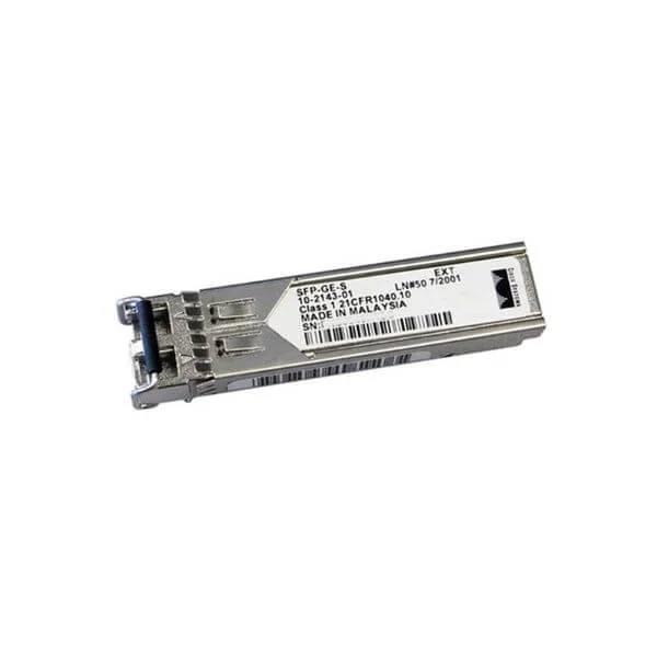 sfp-ge-s 1000base-sx sfp (dom)