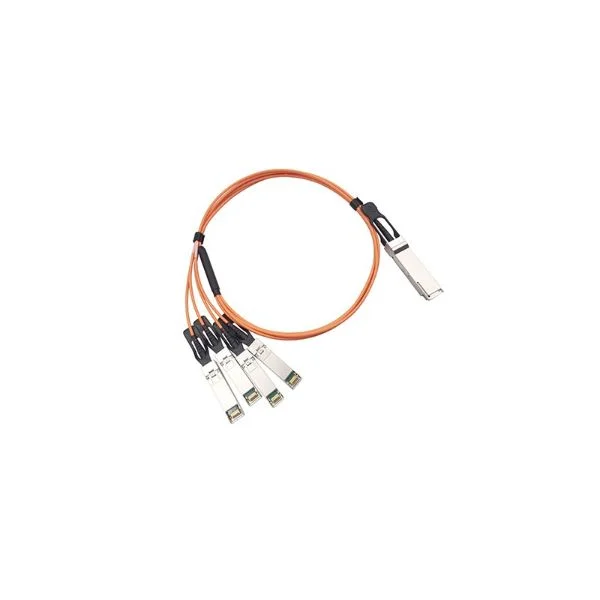SFP-H10GB-ACU10M | 10GBASE-CU SFP+ Cable 10 Meter, active
