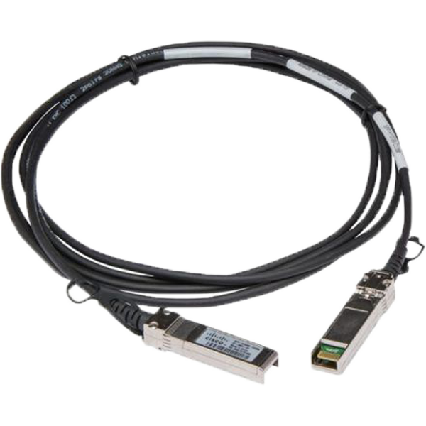 SFP-H10GB-CU5M= | 5M 10GBASE-CU SFP+ CABLE *DUPLICATE OF SKU R85345*
