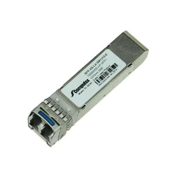SFP-XG-LX-SM1310-E | 1310nm 10km 10g sfp module