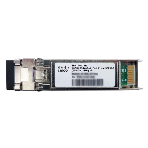 SFP10G-USR | 10GBASE USER MODULE