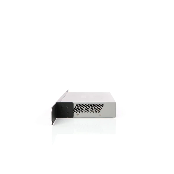 Cisco SG100-16-NA 100 16-Port Gigabit Desktop Switch