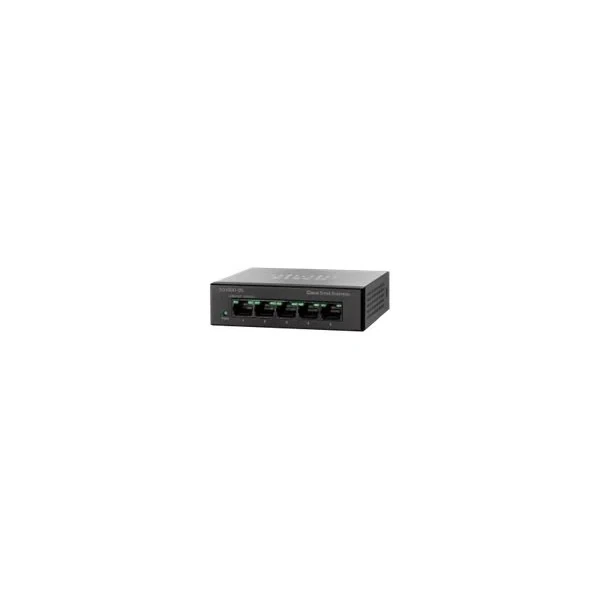sg100d-05-na cisco sg100d-05-na small business 100 5-port gigabit desktop switch