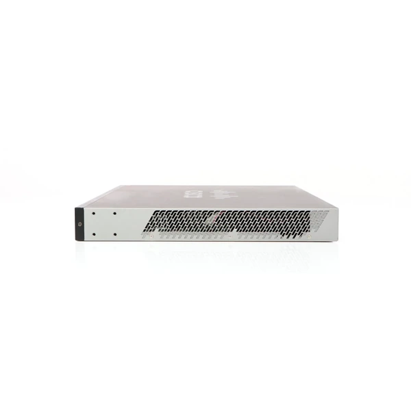 Cisco SG300-52P-K9-EU Small Business 300 48-Port Gigabit PoE+ Switch, 2x1G Copper and 2x1G Combo Uplinks