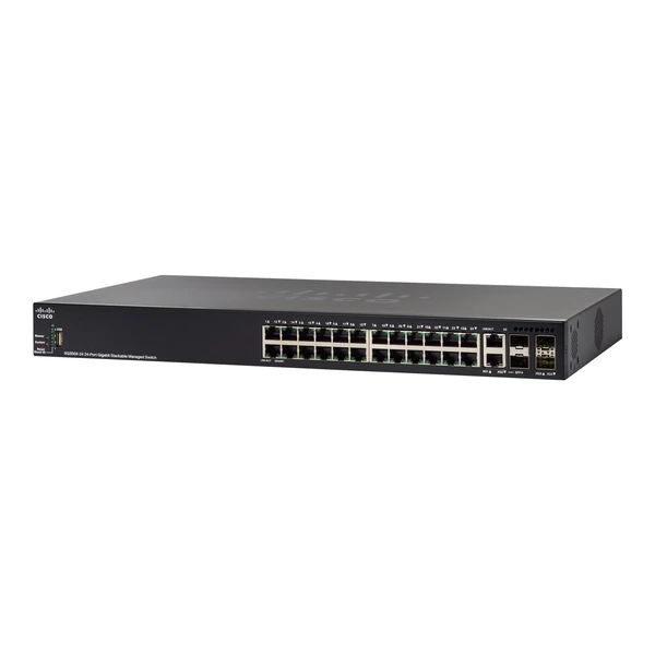 sg350x-24-k9-uk cisco sg350x-24-k9-uk 350x 24-port gigabit switch, 4x10g uplinks