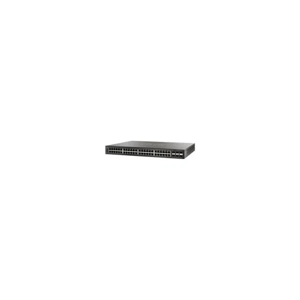 sg500x-48-k9 cisco sg500x-48-k9 500x 48-port gigabit switch, 4x10g uplinks