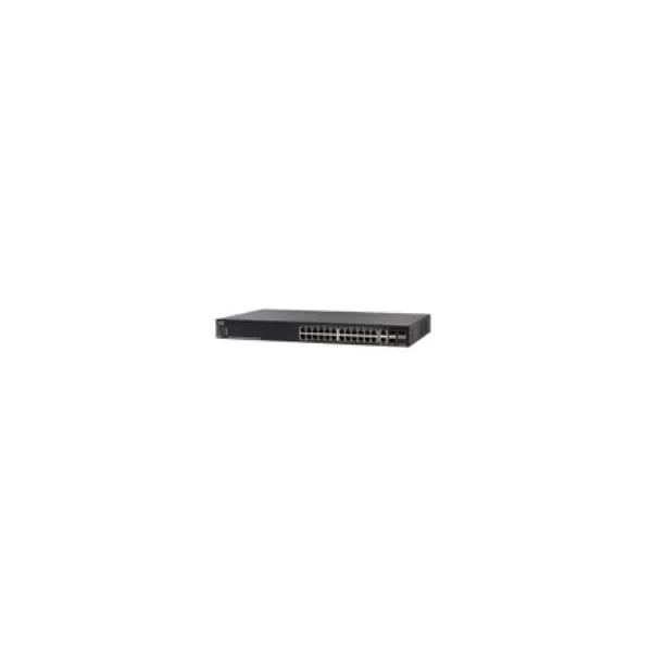 sg550x-24p-k9-eu cisco sg550x-24p-k9-eu 550x 24-port gigabit poe+ switch, 4x10g uplinks